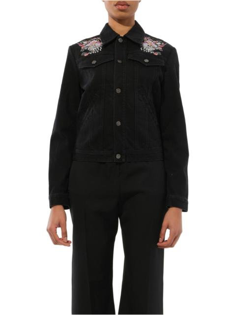 Givenchy Classic Jacket in Black