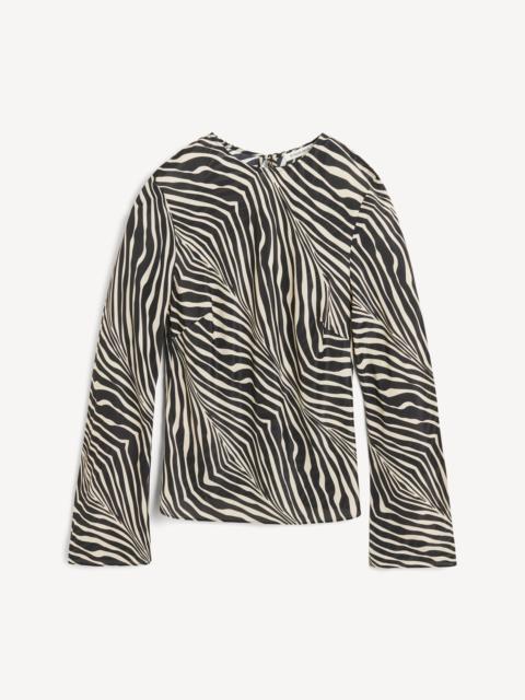 BY MALENE BIRGER Pricilla top