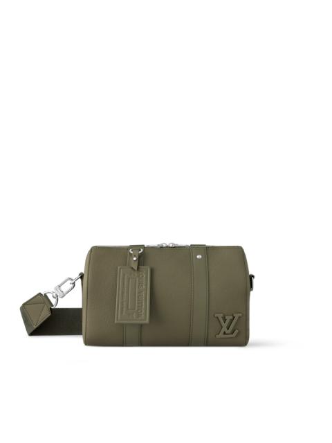 Louis Vuitton City Keepall