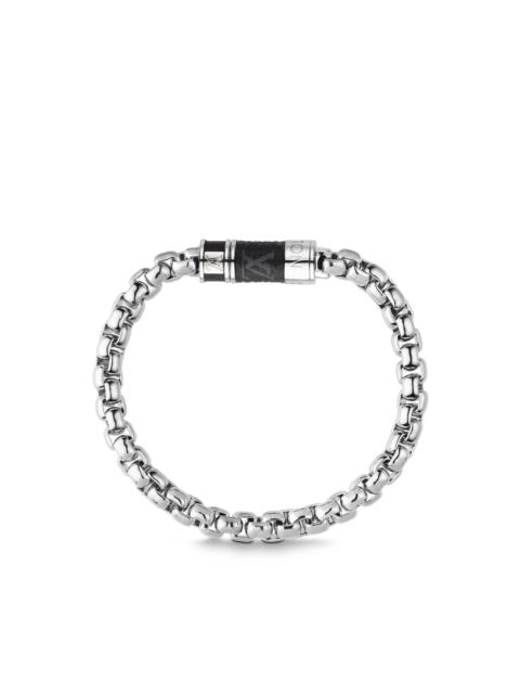 Monogram Chain Bracelet