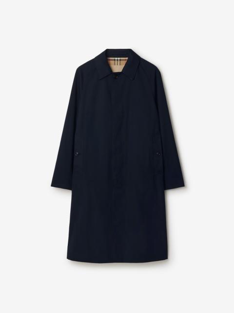 Burberry The Long Camden Heritage Car Coat
