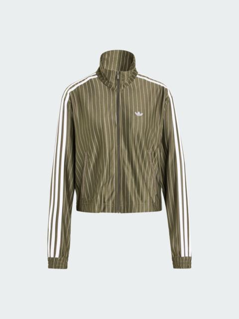 adidas Originals FIREBIRD PINSTRIPE TRACK TOP