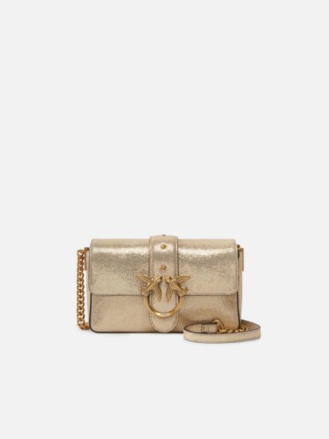 Zadig & Voltaire Kate Sparkle Wallet Bag | REVERSIBLE Zadig & Voltaire Kate Sparkle Wallet Bag | REVERSIBLE