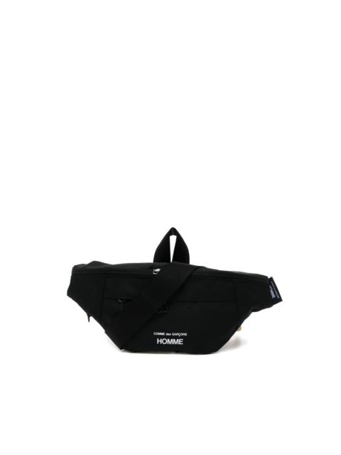 Comme des Garçons Homme buckled belt bag