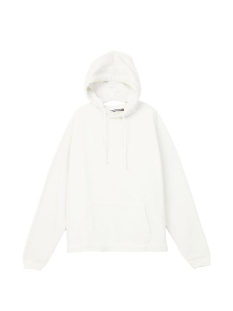 CAMPERLAB logo hoodie