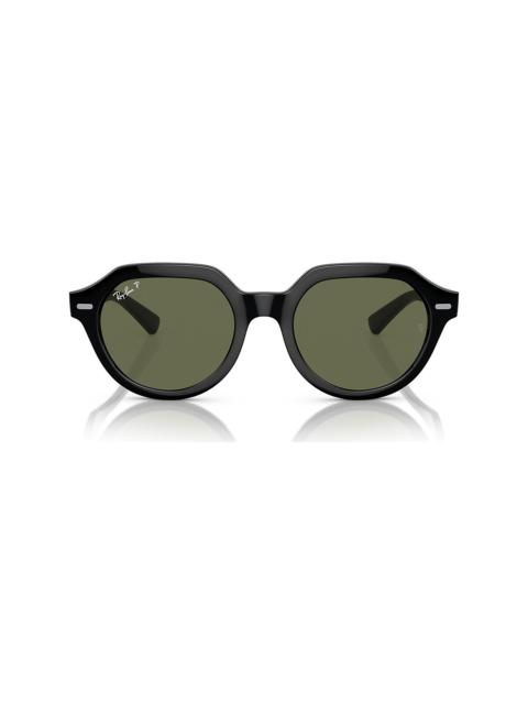 Ray-Ban RB4399 Gina