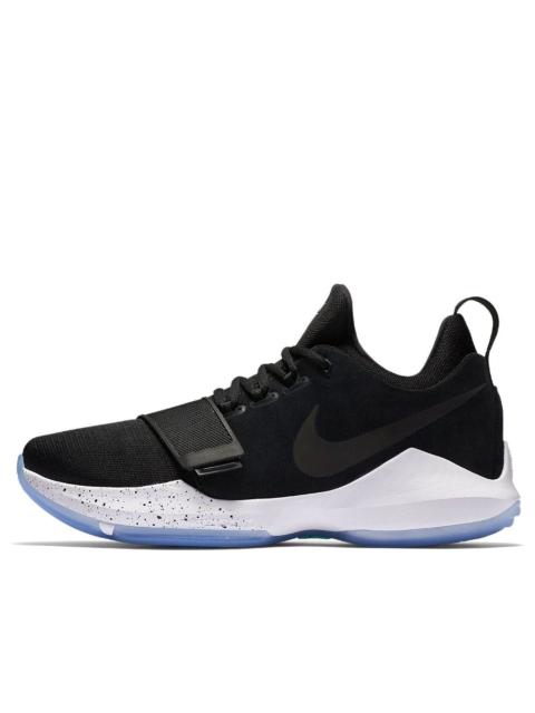 Nike Nike PG 1 'Black Ice' 878627-001