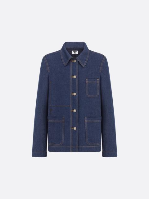 Dior Caro Jacket