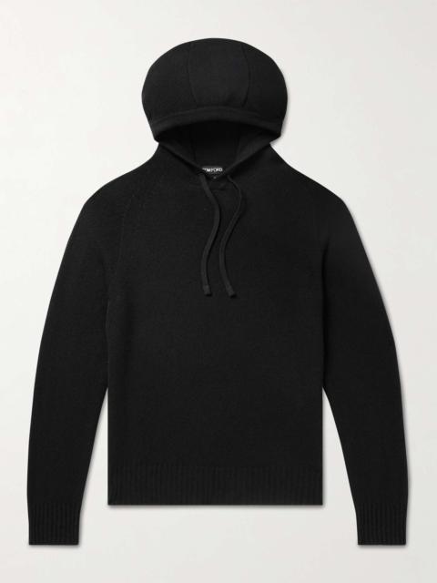 TOM FORD Cashmere Hoodie