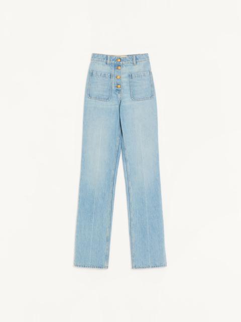 Valentino DENIM PANTS