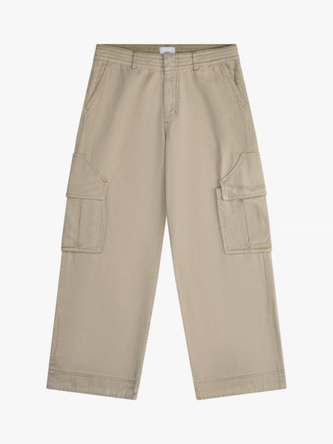 Rhude PARTA SPRAY CARGOS