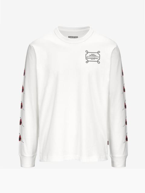 K-WAY ROXBURY HURRICANE