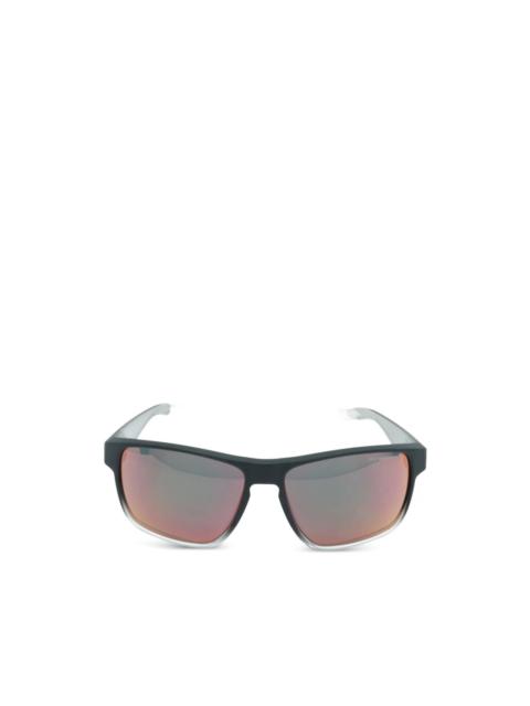 Nike rectangle venture sunglasses