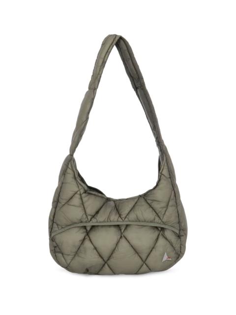 ROA Nuna Packable Bag - Sage Green