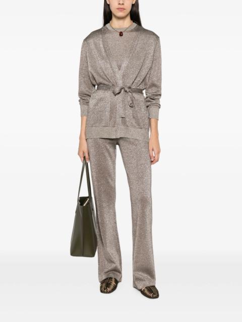 Missoni Missoni Belted Cardigan