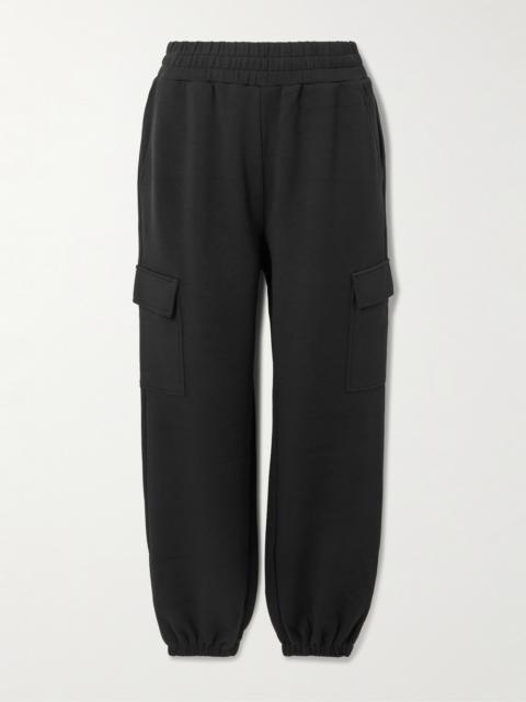 VARLEY The Cargo Doublesoft Track Pants