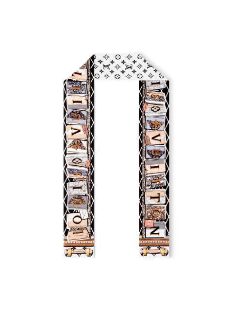 Louis Vuitton LV Library Bandeau