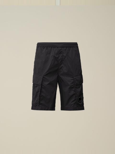 C.P. Company Chrome-R Cargo Shorts