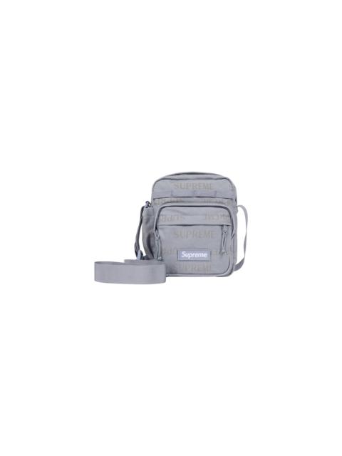 Supreme Shoulder Bag "FW26 - Light Blue" SU28385