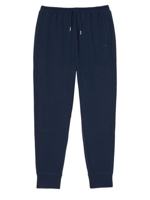 Sandro Knitted jogging bottoms