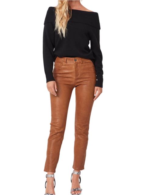 PAIGE Cindy Slim Pant