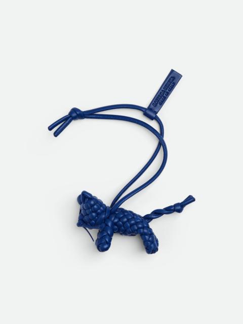 Bottega Veneta Cat Charm