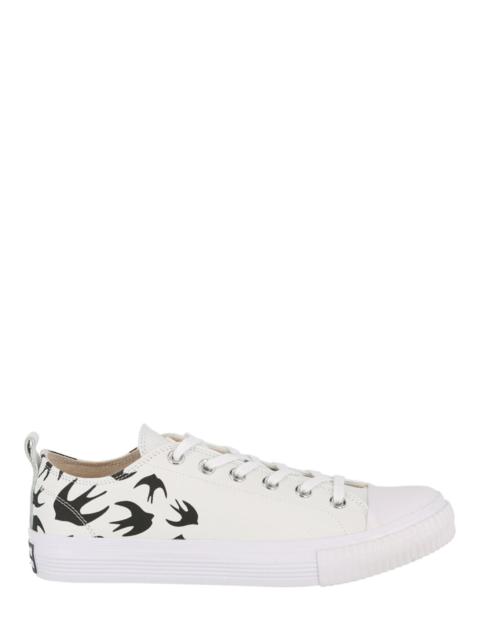 McQ Alexander McQueen White Women's Sneakers