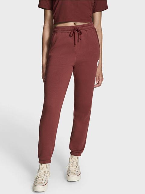 Converse Retro Chuck Taylor Patch Joggers