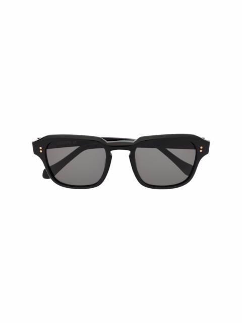 Nanushka square-frame sunglasses