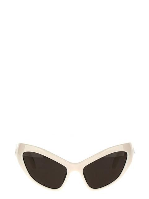 BALENCIAGA 'Hamptons Cat' Sunglasses