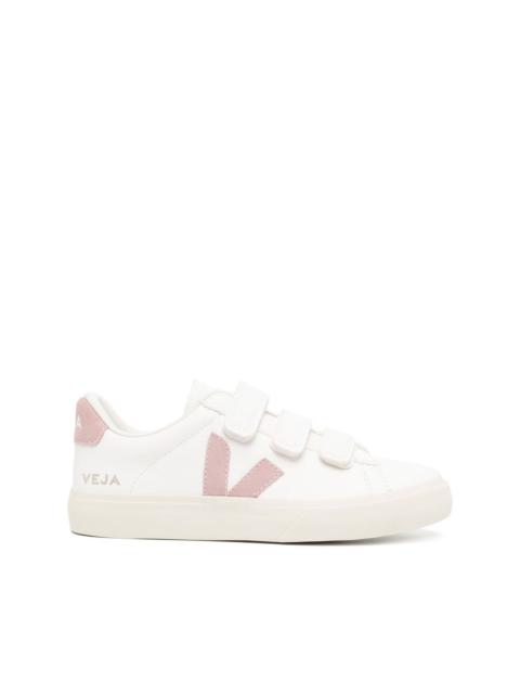 Recife touch-strap sneakers