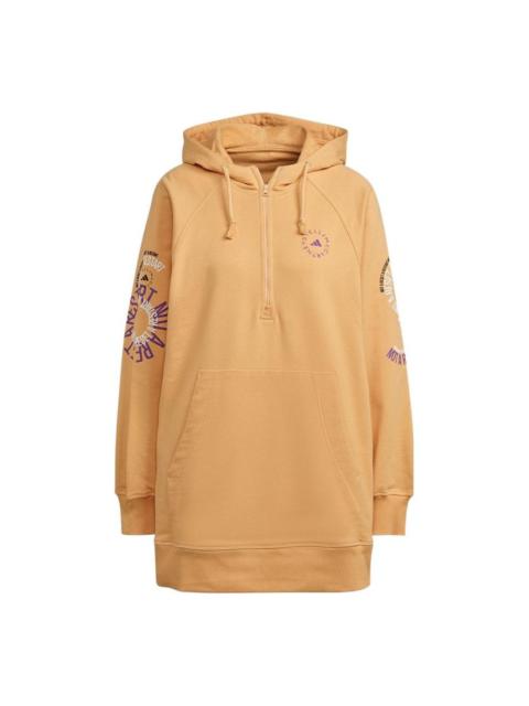 adidas adidas Stella McCartney FW22 Logo IB5898