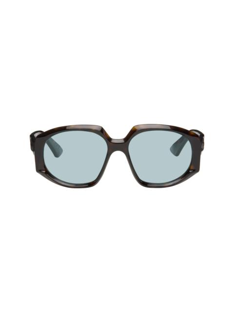 Marni Brown RETROSUPERFUTURE Edition Arithiel Sunglasses