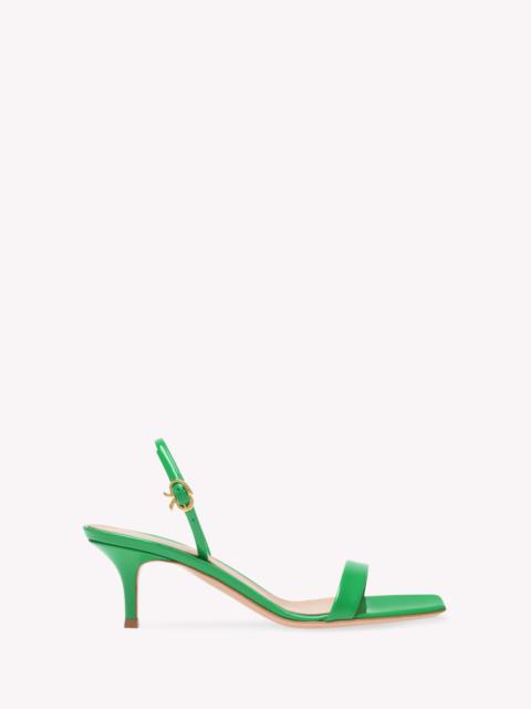 Gianvito Rossi RIBBON KITTEN