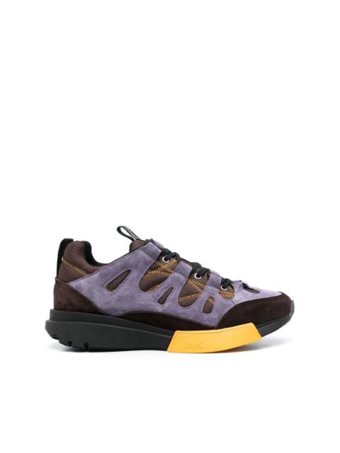 OAMC Chief Runner low-top sneakers