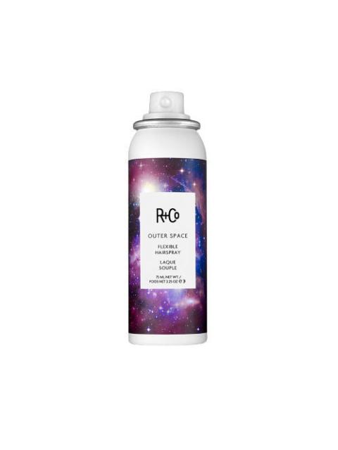 R+Co Outer Space Flexible Hairspray
