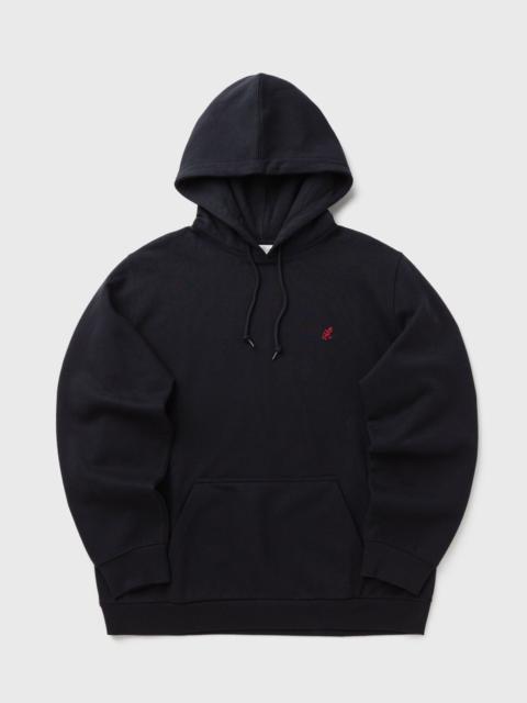 GRAMICCI ONE POINT HOODED SWEATSHIRT