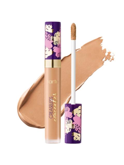 Tarte Cosmetics tarte Creaseless Full Coverage Radiant Undereye Concealer - 34H Medium Honey