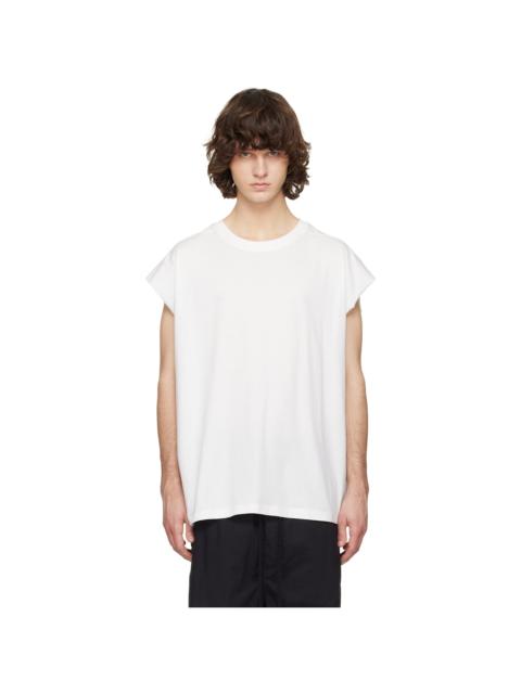 thom/krom Off-White M TS 925 T-shirt