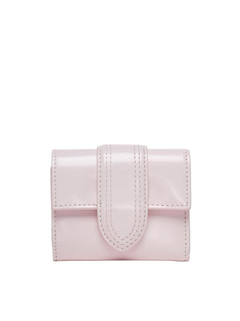 JACQUEMUS Le Compact Bambino