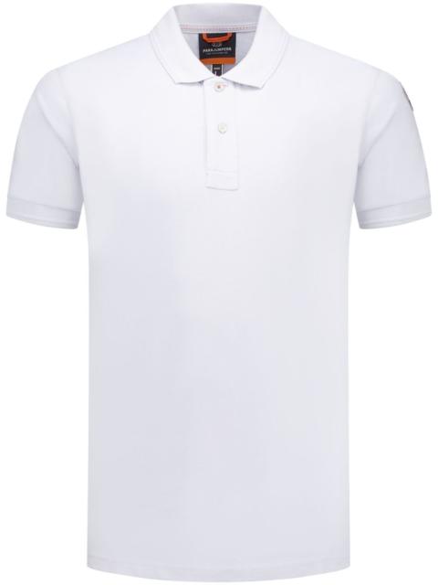 PARAJUMPERS Gangapuma polo shirt