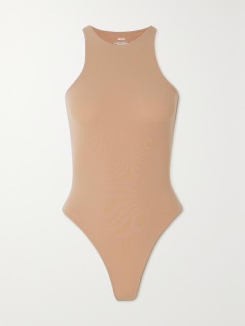 SKIMS Fits Everybody High Neck Bodysuit