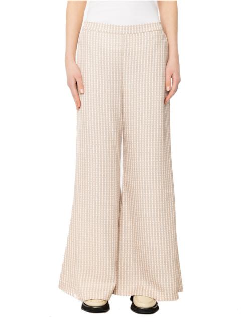 BY MALENE BIRGER Lucee Flared Trousers