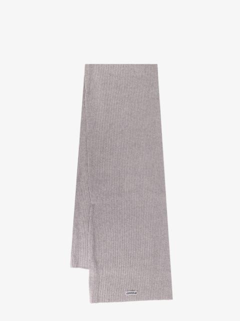 PINKO Slovenia Wool Blend Scarf