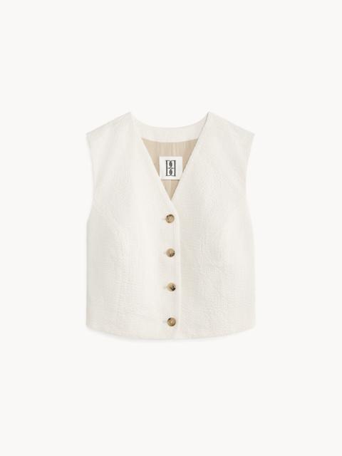 BY MALENE BIRGER Blaire waistcoat