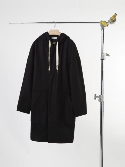 Isabel Marant EDOUARD hooded coat