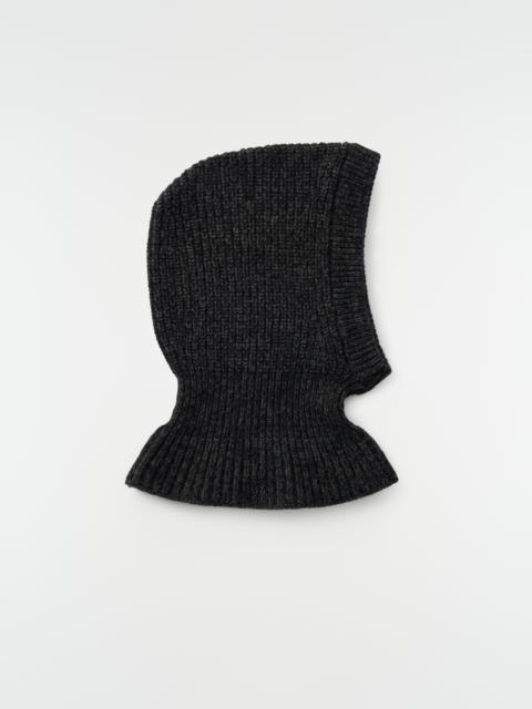 Lemaire BALACLAVA IN ALPACA AND YAK WOOL BLEND