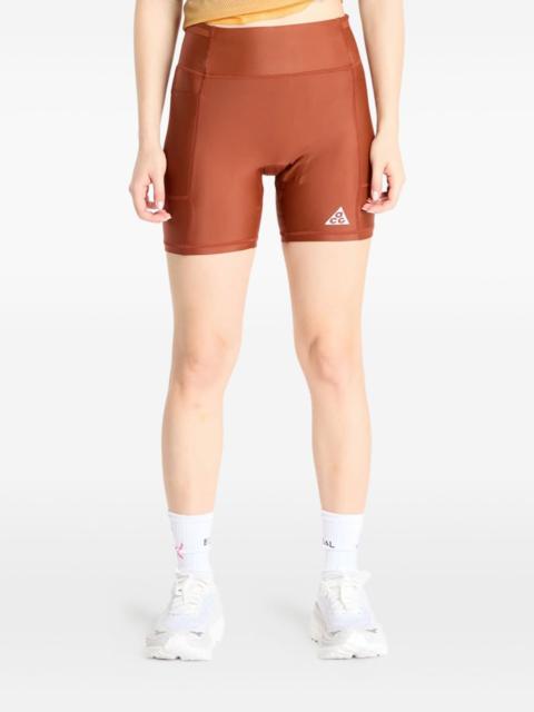 Nike ACG "Tree Frog" shorts