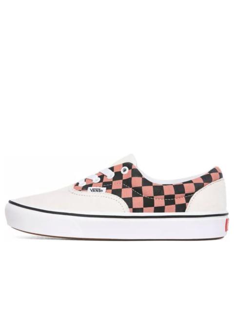 Vans Vans ComfyCush Era 'Mixed Media - White Multi' VN0A3WM91PC