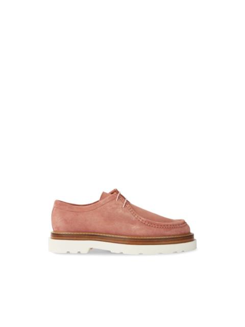 Paul Smith Connor derby shoes